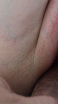 Fucked Stepmother (close-up)