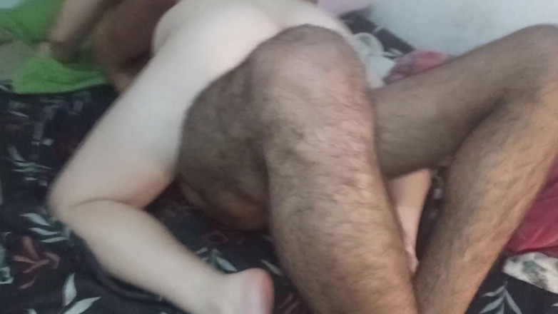 Cuckold Couple Swing: Nymphomaniac wife went crazy over friend's dick, got all wet # 4