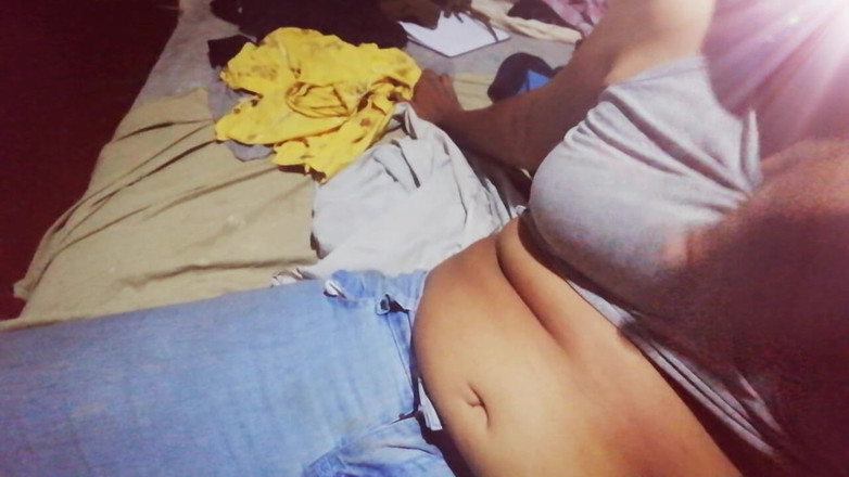 Tina Baby: 흑인 대물 자지에게 따먹히는 거유녀