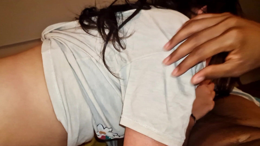 Sharing a Bed with Virgin Big Ass Stepdaughter - Stepdad Fucks His Stepdaughter While His Wife Listens to Moans (Karlalamamadora) Sharing a Bed with Virgin Big Ass Stepdaughter - Stepdad Fucks His Stepdaughter While His Wife Listens to Moans (Karlalamamadora)