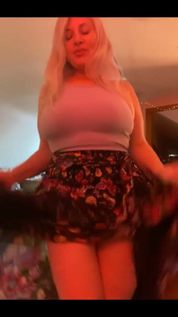 What Color Are Rosie's Panties?