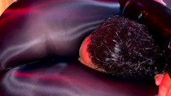 Twisted Nymphs: Twisted Nymphs - Passionated Slave Kiss Part 5