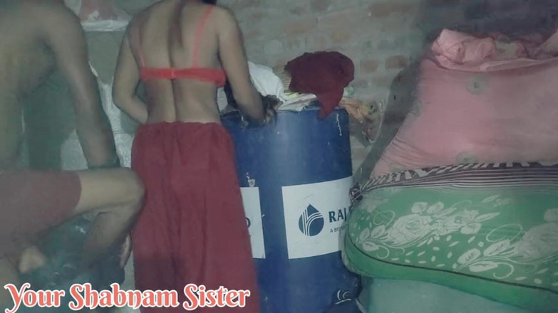 Hot Nisha bhabhi: Dopo aver scopato con il ragazzo mio Devar vuole scopare...