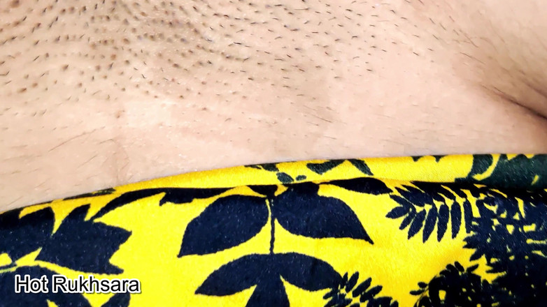 hot_rukhsara: Я Виходила Зі Своїм Хлопцем, І Ми Закінчили Тим, Що Трахалися З Його Дев'ятидюймовим Великим Членом На Хінді