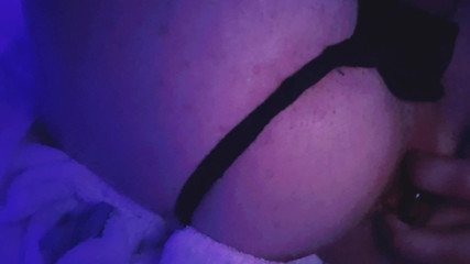 Goonerhar: Im All Plugged up