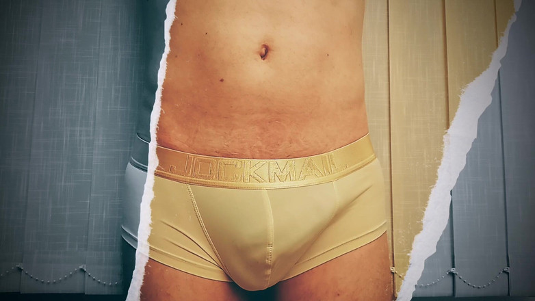 TheOldBigThing: Bosse qui grossit