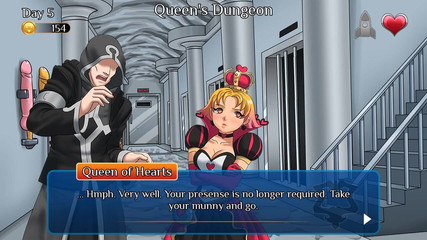 LoveSkySan69: Coeurs conquis [v0.2] Alice au pays des merveilles par Loveskysan69