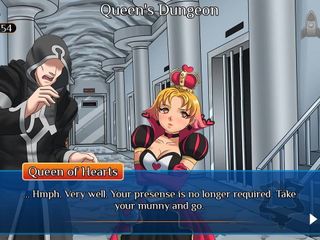 LoveSkySan69Real: Inimi cucerite [v0.2] Alice în Țara Minunilor de Loveskysan69