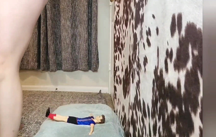 Julia Ryan: 후장 따먹기