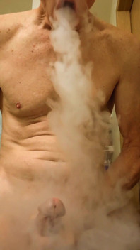 Clouds in the Weather Forecast for Stepdaddy