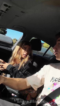 Le Di Las Gracias Follandomelo