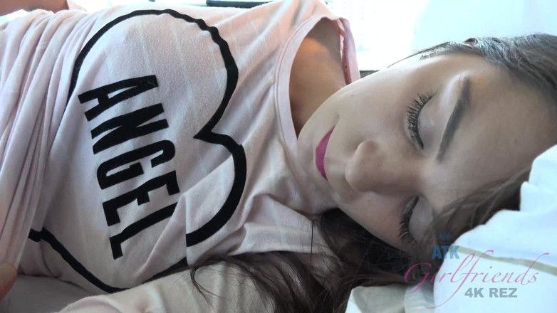 ATK Fans (Girlfriends): Olivia lua ile Las Vegas'ta sanal tatil bölüm 3