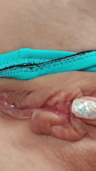 Pussy