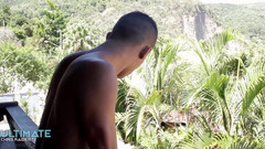 RawRods: 终极克里斯突袭 #2 场景 3 - Chris Raider + Gustavo Ryder