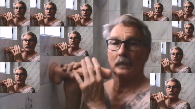 I am homosexual: Steve Ryan är en homosexuell kukälskare