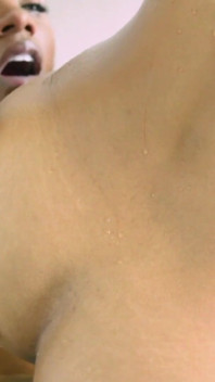 Ana Foxxx and Lotus Lain live the ultimate life