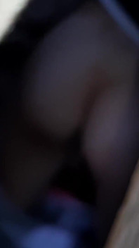 I Spy on My Stepsister Masturbating in the Barn - Lesbian-illusion
