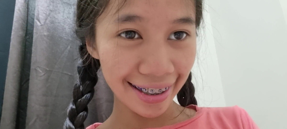 creamberryfairy: Asian Teen with Small Tits