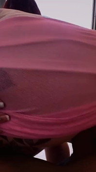 Big Ass Latina Asks to Be Smashed Hard