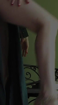 Dominace pornohvězdy nextdoor
