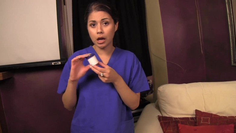 Eros JOI - Liberated Eye: Ejaculation assistance with my favorite sperm acquisition technician