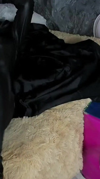 Dildo Fuck Between Lesbians