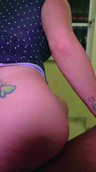 When the Pickney Go Away My Bitch Wants Ass Play (onlyanal)