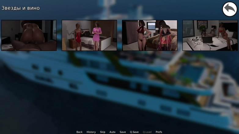 Mr Studio X: Waterworld - guru bersenang-senang di ranjang e2 #11