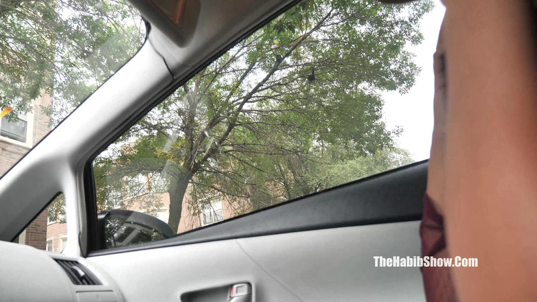 The Habib Show: 2020년 7월 20일 더 섹시한 뉴비 19살 흑누나 러브모어