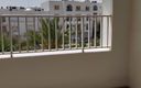 Emma Alex: Sục cu tại Khách sạn Balkony trong khách sạn Tunisia....