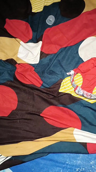 Une femme au foyer desi se fait baiser dans une cabane, cul complet