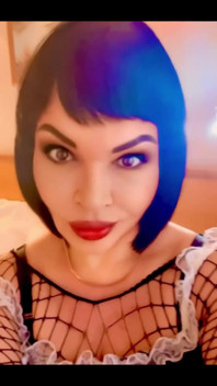 Face Fetish