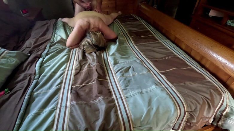 Wanda Kay: पत्नी को सरप्राइज फेशियल मिलता है