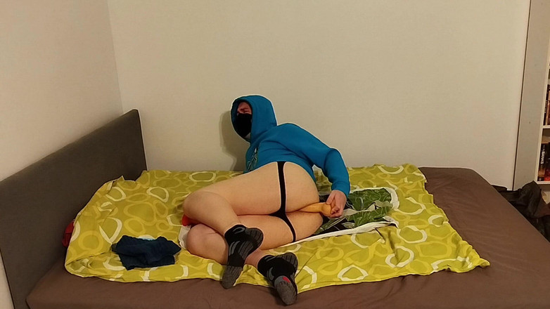 ShiroiHenjin: Relaxarea la midweek a curvei tocilare - partea 1