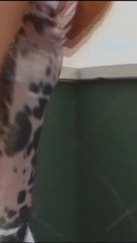 Young Blonde Tries Huge Cock for Anal