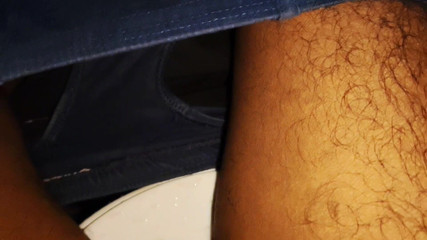 IndianBarbie745: Het pojke som hjälper honom