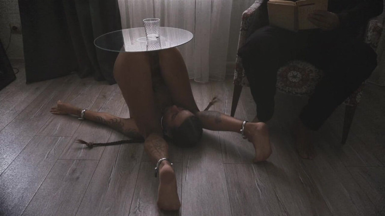 TenderRuin: Record off-the-lab / Log di sessione 21