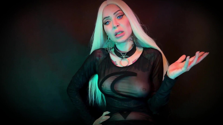 Baal Eldritch: Le D de la sorcière en colère... Malédiction - édition caviar