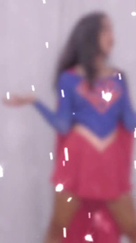Supergirl vingança implacável