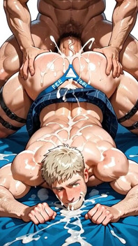 Big Ass Gay Fucking