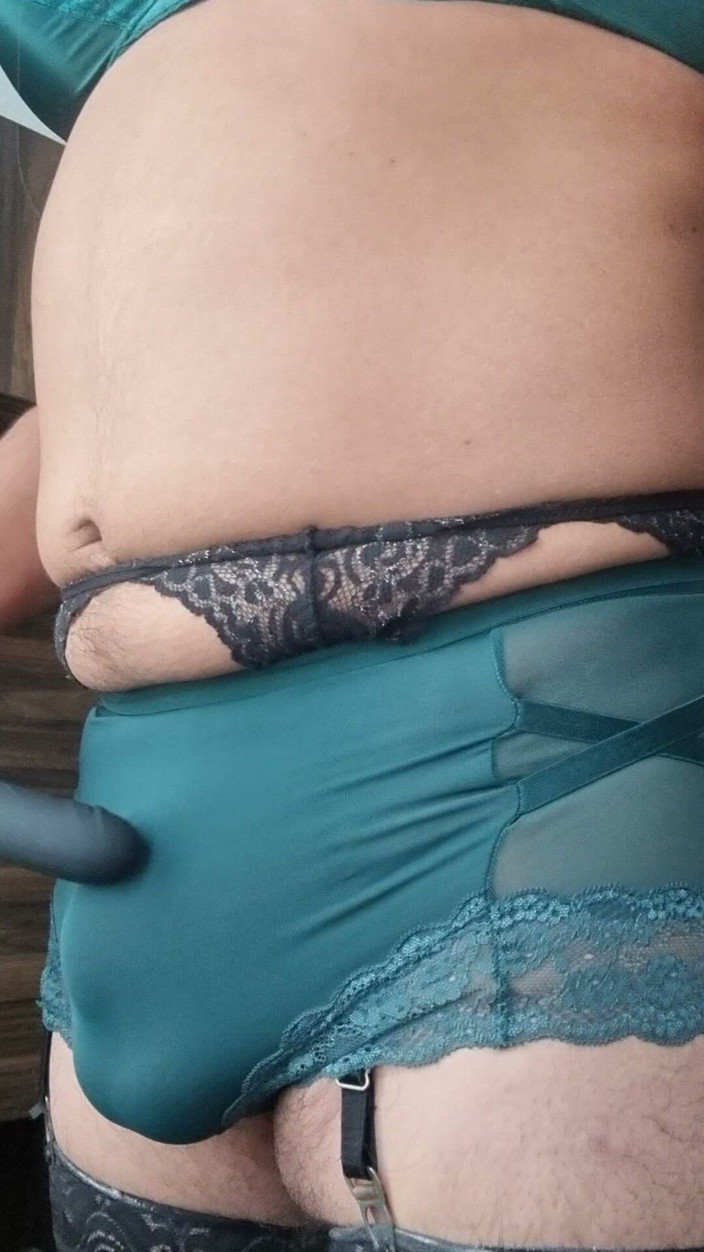 My panties: My New Single Stepmother Panties