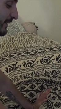 Kenny Pitt zerżnięta na surowo przez Kevina Davida