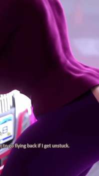 Ibu tiriku yang seksi terjebak di garasi rumah - bocor animasi botak 3d hentai dengan suara