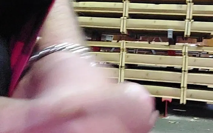 Leckerli67: I was so horny in business