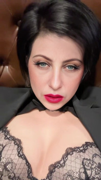 Regina Noir