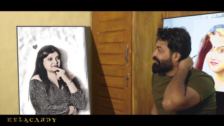 Kela Candy: Sapno Ki Rani E01 Indian desi sex complet nud