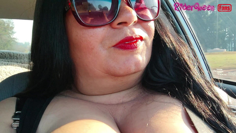 Riderqueen: Riderqueen - Video Untuk Peminat