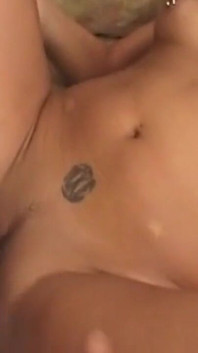 BBC Deepthroat Gagging Till Ahegao Orgasm Explosion