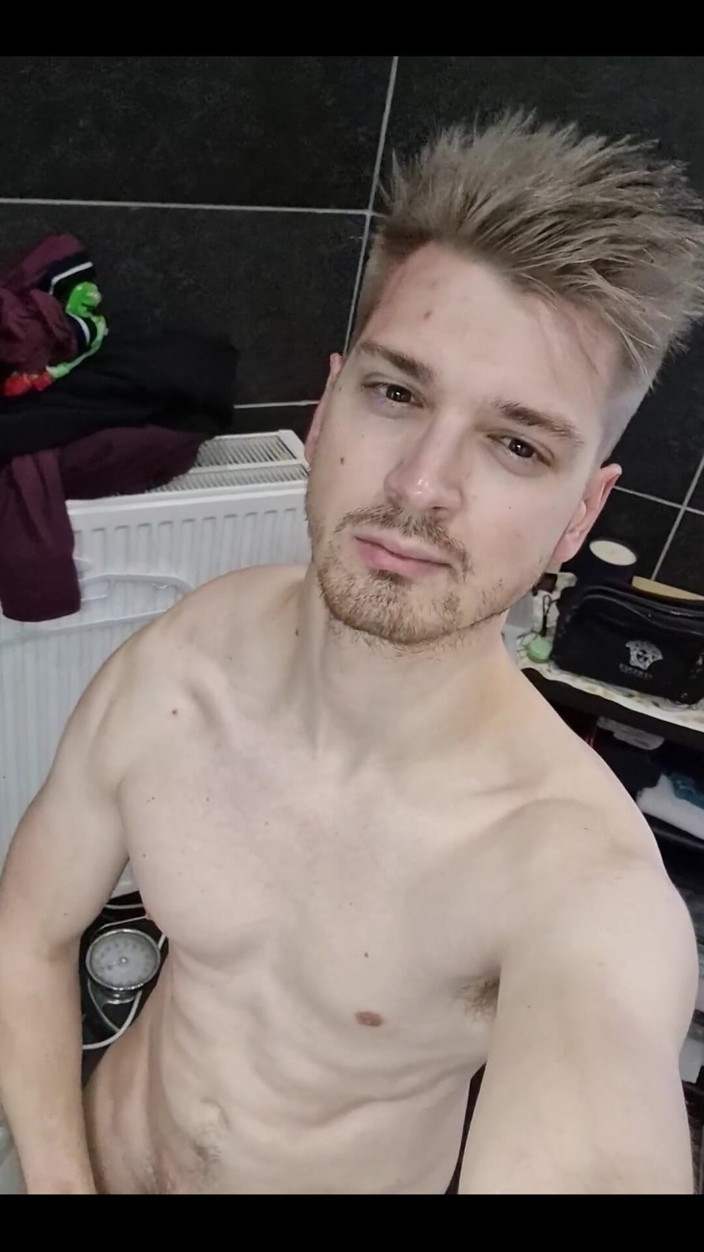 Snauwflake: Právě se vracím