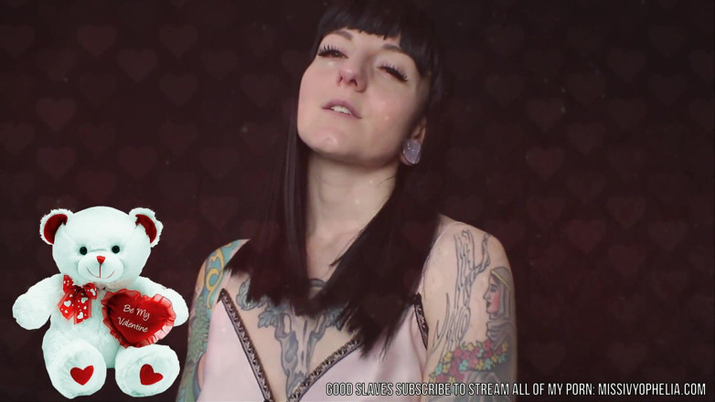 Miss Ivy Ophelia: Lovesick sissy panenka spouští 1